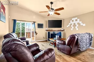 6408 Butch Cassidy Blvd, Colorado Springs, CO 80923 - Photo 9