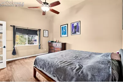 6408 Butch Cassidy Boulevard, Colorado Springs, CO 80923 - Photo 13