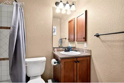 6408 Butch Cassidy Boulevard, Colorado Springs, CO 80923 - Photo 11