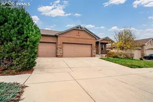 6408 Butch Cassidy Blvd, Colorado Springs, CO 80923 - Photo 3