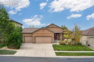 6408 Butch Cassidy Blvd, Colorado Springs, CO 80923 - Photo 1