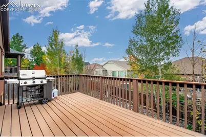 6408 Butch Cassidy Boulevard, Colorado Springs, CO 80923 - Photo 19