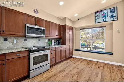 6408 Butch Cassidy Boulevard, Colorado Springs, CO 80923 - Photo 5