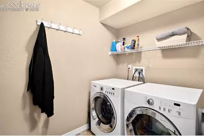 6408 Butch Cassidy Boulevard, Colorado Springs, CO 80923 - Photo 27