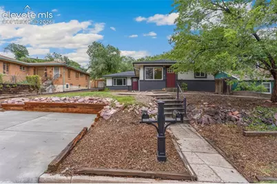 405 Wilhelmia Avenue, Colorado Springs, CO 80904 - Photo 1