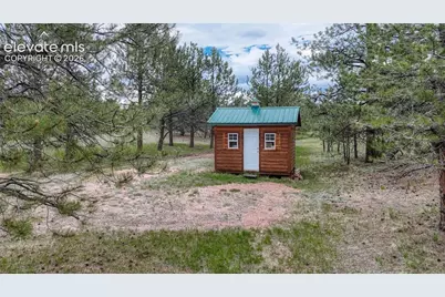 330 Arrowhead Dr Drive, Florissant, CO 80816 - Photo 19