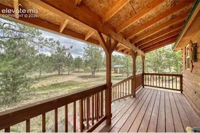 330 Arrowhead Dr Drive, Florissant, CO 80816 - Photo 29