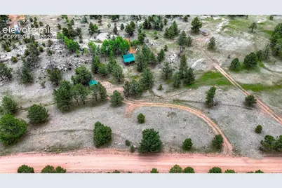 330 Arrowhead Dr Drive, Florissant, CO 80816 - Photo 3