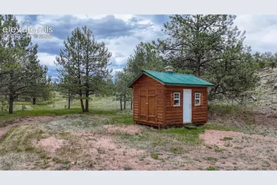 330 Arrowhead Dr Drive, Florissant, CO 80816 - Photo 23