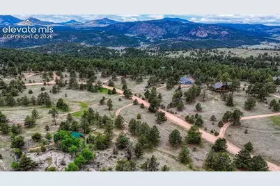 330 Arrowhead Dr Drive, Florissant, CO 80816 - Photo 7