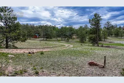 330 Arrowhead Dr Drive, Florissant, CO 80816 - Photo 27
