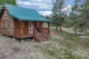330 Arrowhead Dr Dr, Florissant, CO 80816 - Photo 1