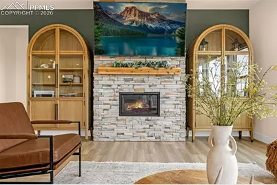 9329 Bugaboo Drive, Colorado Springs, CO 80924 - Photo 15