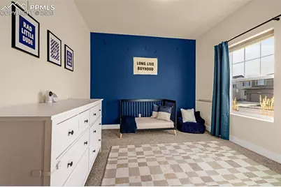 9329 Bugaboo Drive, Colorado Springs, CO 80924 - Photo 31