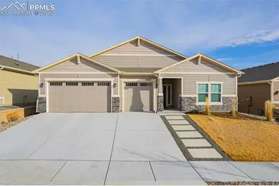 9329 Bugaboo Drive, Colorado Springs, CO 80924 - Photo 35