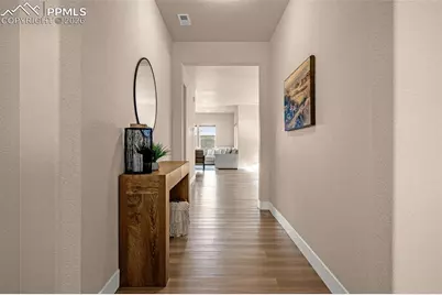 9329 Bugaboo Drive, Colorado Springs, CO 80924 - Photo 3