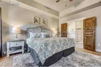 216 Ridge Road, Divide, CO 80814 - Photo 21