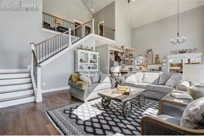 216 Ridge Road, Divide, CO 80814 - Photo 9