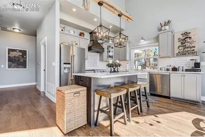 216 Ridge Road, Divide, CO 80814 - Photo 13