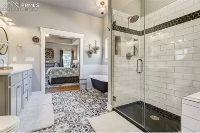 216 Ridge Road, Divide, CO 80814 - Photo 25