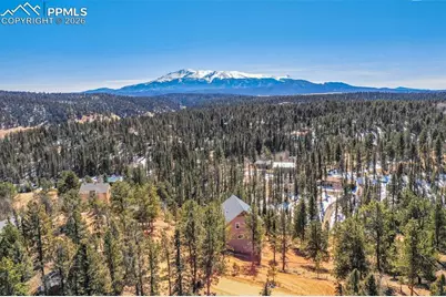 216 Ridge Road, Divide, CO 80814 - Photo 5