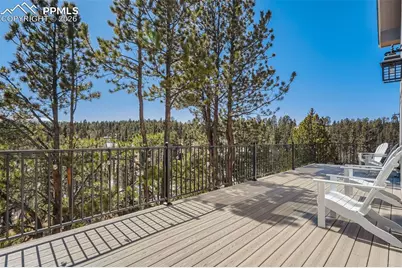 216 Ridge Road, Divide, CO 80814 - Photo 47