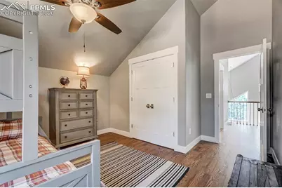 216 Ridge Road, Divide, CO 80814 - Photo 33