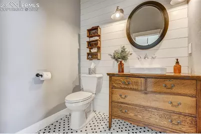 216 Ridge Road, Divide, CO 80814 - Photo 19