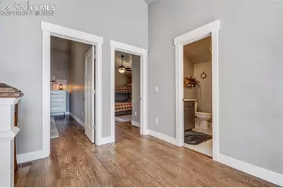 216 Ridge Road, Divide, CO 80814 - Photo 29