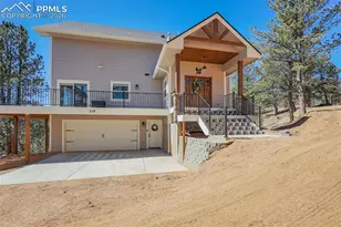 216 Ridge Rd, Divide, CO 80814 - Photo 3