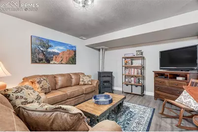 216 Ridge Road, Divide, CO 80814 - Photo 37