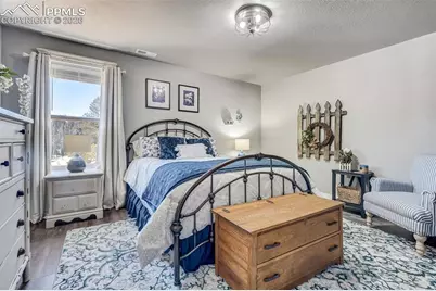 216 Ridge Road, Divide, CO 80814 - Photo 41