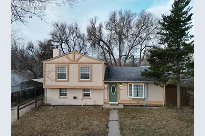 26 Arrawanna Street, Colorado Springs, CO 80909 - Photo 1