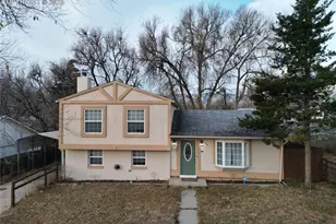 26 Arrawanna St, Colorado Springs, CO 80909 - Photo 1