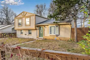 26 Arrawanna St, Colorado Springs, CO 80909 - Photo 3