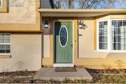 26 Arrawanna Street, Colorado Springs, CO 80909 - Photo 5