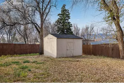 26 Arrawanna Street, Colorado Springs, CO 80909 - Photo 31