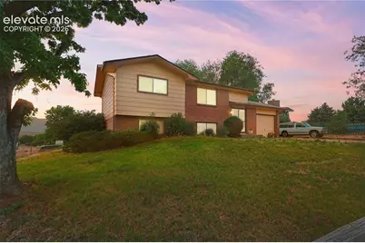 926 Cardinal Street, Colorado Springs, CO 80911 - Photo 1