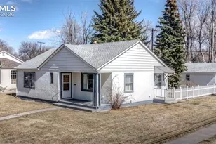 2303 N El Paso St, Colorado Springs, CO 80907 - Photo 1