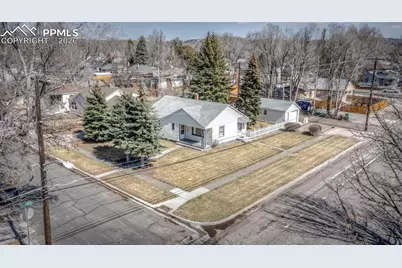 2303 N El Paso Street, Colorado Springs, CO 80907 - Photo 3