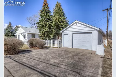 2303 N El Paso Street, Colorado Springs, CO 80907 - Photo 25