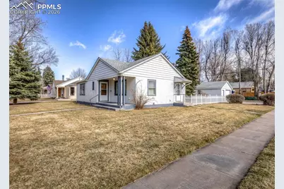 2303 N El Paso Street, Colorado Springs, CO 80907 - Photo 5