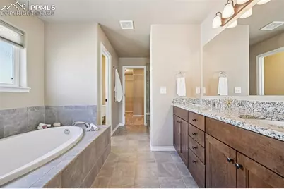 8103 Glory Drive, Colorado Springs, CO 80924 - Photo 19