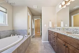 8103 Glory Dr, Colorado Springs, CO 80924 - Photo 19