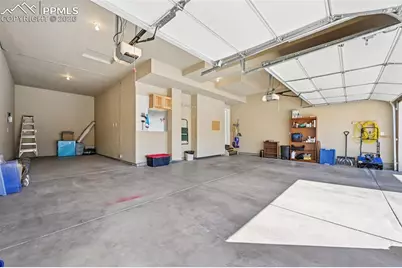 8103 Glory Drive, Colorado Springs, CO 80924 - Photo 35