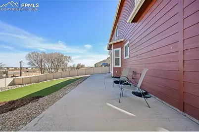 8103 Glory Drive, Colorado Springs, CO 80924 - Photo 37