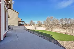 8103 Glory Dr, Colorado Springs, CO 80924 - Photo 41