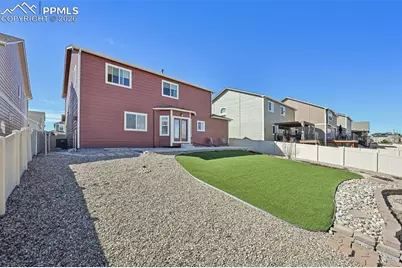 8103 Glory Drive, Colorado Springs, CO 80924 - Photo 39