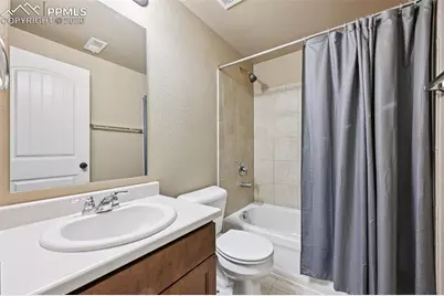 8103 Glory Drive, Colorado Springs, CO 80924 - Photo 33