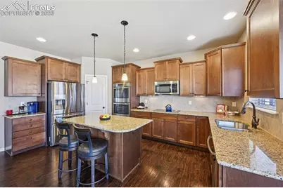 8103 Glory Drive, Colorado Springs, CO 80924 - Photo 7